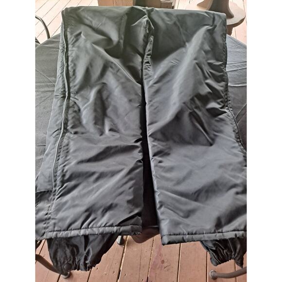 Vintage 80s ARCTIC CAT Arcticwear 2 Piece Sz XL Snowmobile Cross Country - Picture 8 of 9